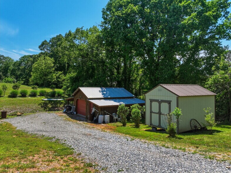 More Photos Of 2317 GA-382, Ellijay Winery Vineyard For Sale
