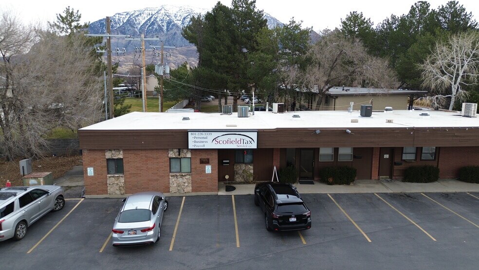 More Photos Of 108 N State St, Orem Freestanding For Lease