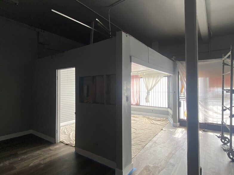More Photos Of 3605 Gage Ave, Bell Storefront For Lease