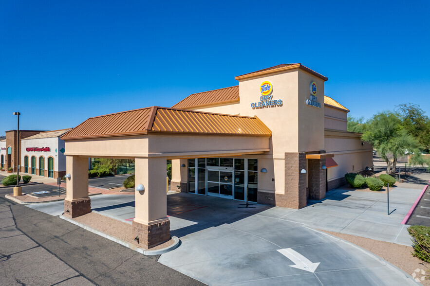 Primary Photo Of 3956 E Chandler Blvd, Phoenix Bank For Sale