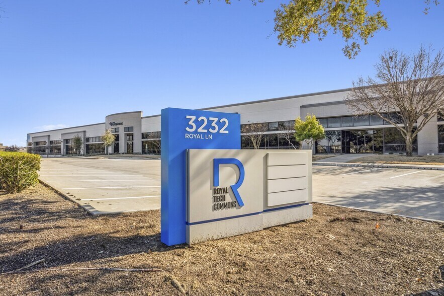 More Photos Of 8333 Ridgepoint Dr, Irving Unknown For Lease
