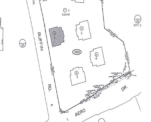 More Photos Of 3645 Ruffin Rd, San Diego Office For Lease