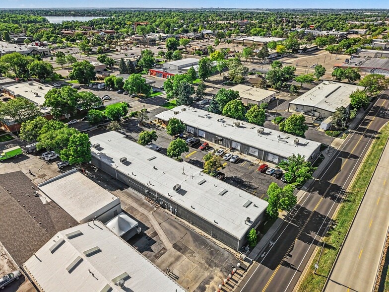 More Photos Of , Fort Collins Industrial For Sale