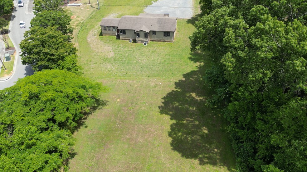 More Photos Of 1307 US 41 N, Calhoun Land For Sale