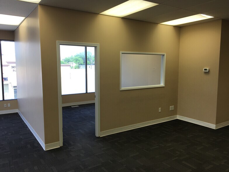More Photos Of 15241 Stony Plain Rd NW, Edmonton Storefront Retail Office For Lease