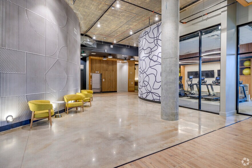 More Photos Of 2219 E 11th St, Tulsa Apartments For Lease