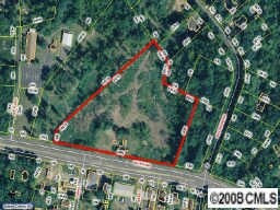 More Photos Of 5103 Wilkinson Blvd, Gastonia Land For Sale