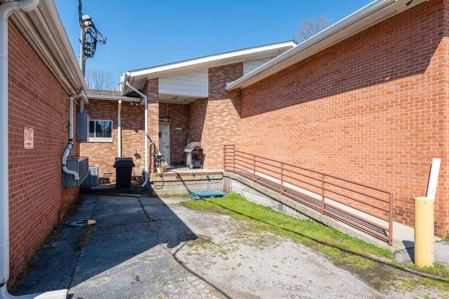 More Photos Of 4109 Gallatin Pike, Nashville Assisted Living For Sale