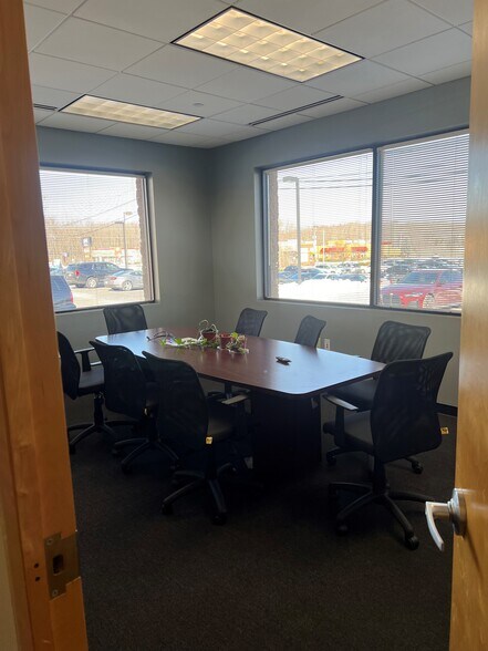 More Photos Of 50 US Highway 9, Morganville Office For Lease