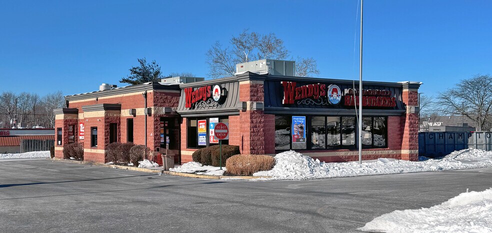 Primary Photo Of 5011 Route 130, Delran Storefront For Lease
