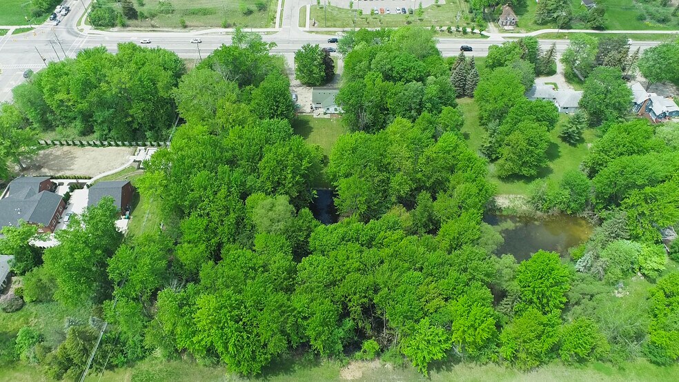 More Photos Of 26200 Beck Rd, Novi Land For Sale