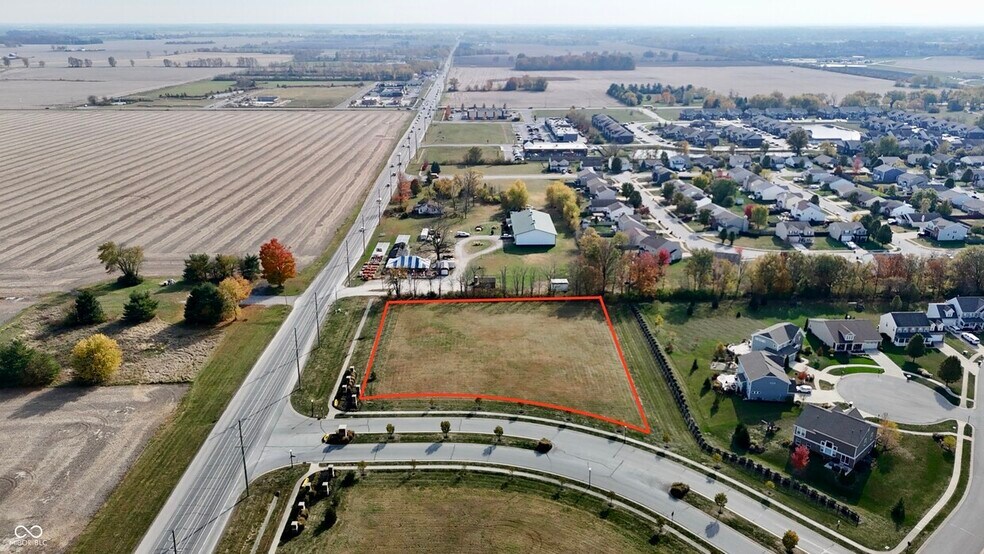 More Photos Of 0 State Road 135, Bargersville Land For Sale