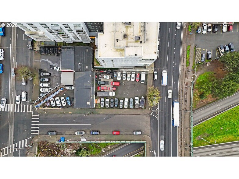 More Photos Of 240 NE Martin Luther King Jr Blvd, Portland Land For Sale