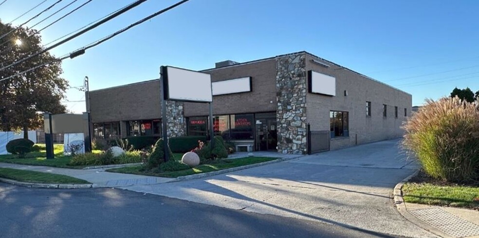 Primary Photo Of 218 Route 109, Farmingdale Showroom For Sale