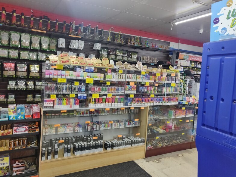 More Photos Of , Delta General Retail For Sale