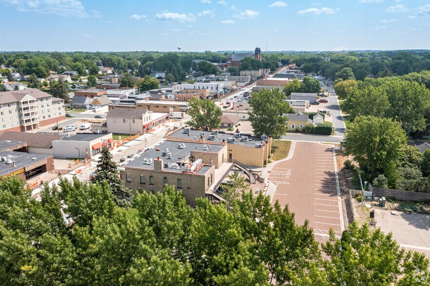 More Photos Of 212 Main St W, New Prague Hotel For Sale