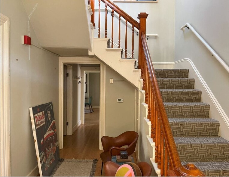 More Photos Of 4 Funston Ave, San Francisco Office For Lease