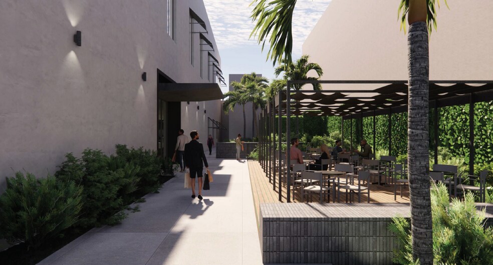 More Photos Of 475 S Lake Ave, Pasadena Supermarket For Sale