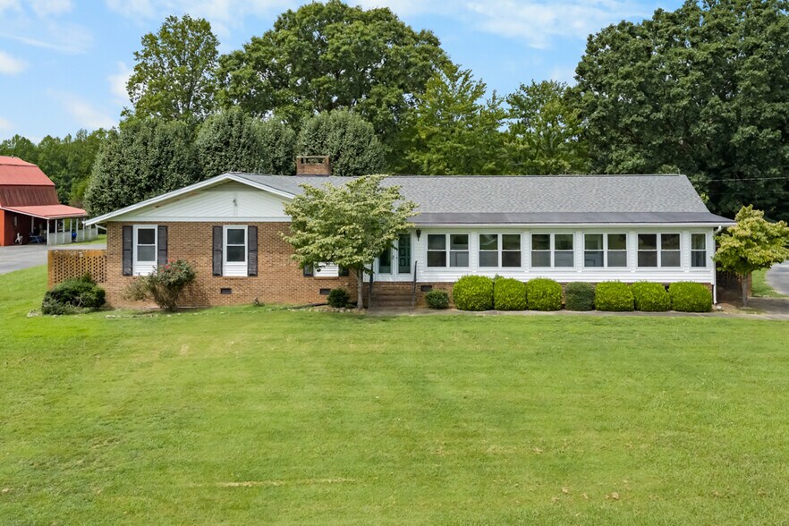 More Photos Of 8509 S Lowell Rd, Bahama Land For Sale