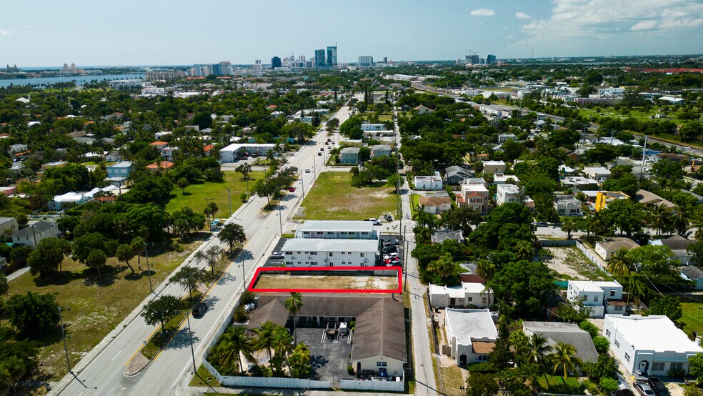 More Photos Of 3201 Broadway, West Palm Beach Land For Sale