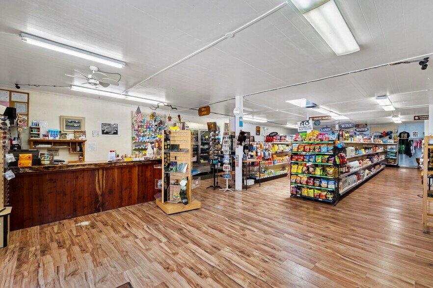 More Photos Of 12880 Avenue of the Giants, Myers Flat General Retail For Sale