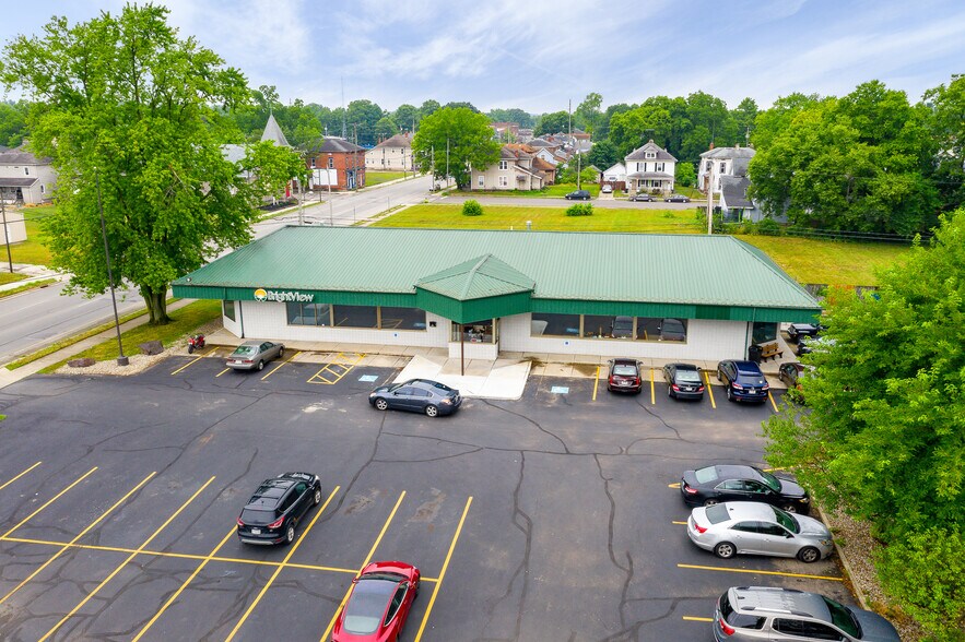 More Photos Of 201 N Yellow Springs St, Springfield Medical For Sale