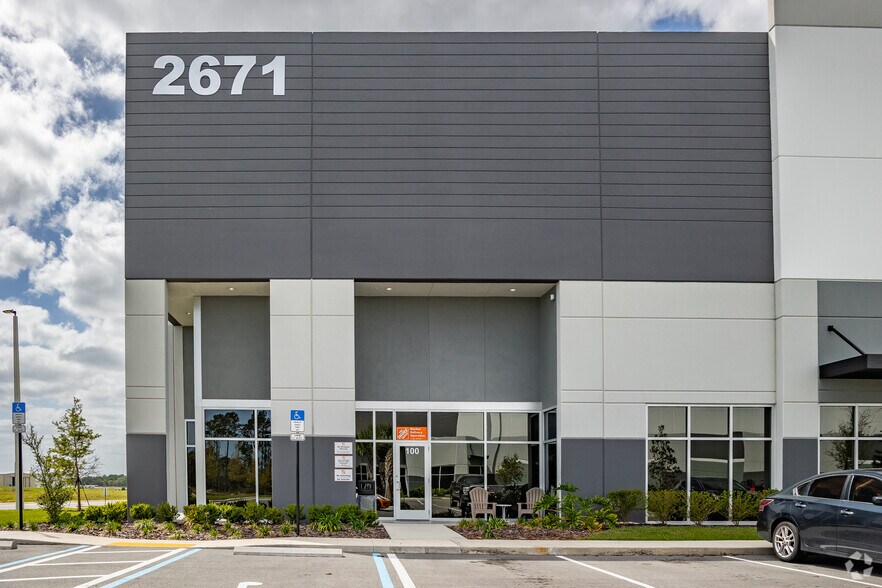 More Photos Of 2901 SW 60th Ave, Ocala Unknown For Lease