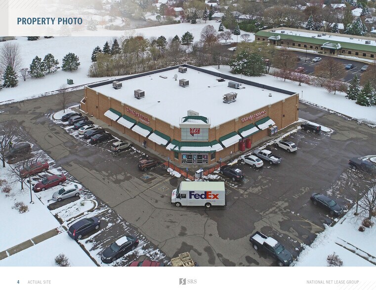 More Photos Of 2024 85th Ave, Brooklyn Park Drugstore For Sale