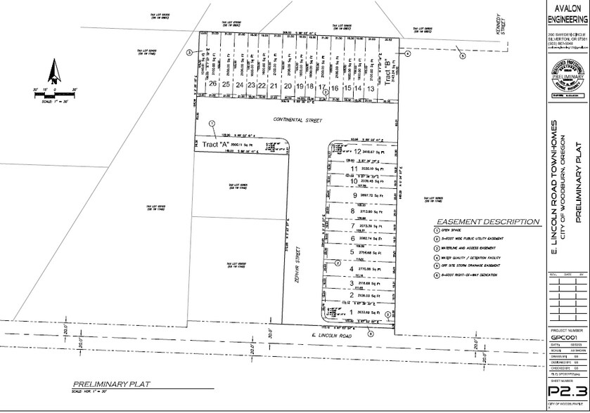More Photos Of 1600 blk E Lincoln Rd, Woodburn Land For Sale