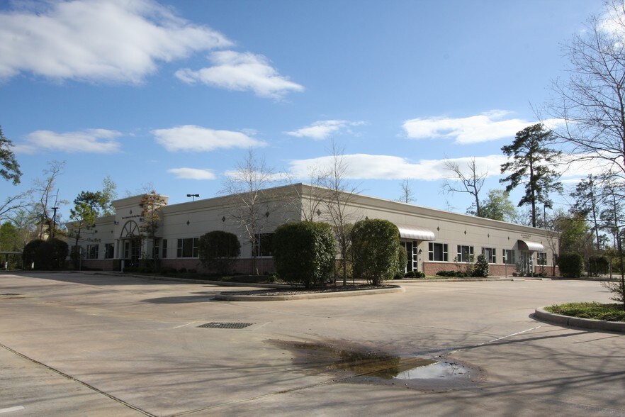 More Photos Of 6707 Sterling Ridge Dr, The Woodlands Medical For Lease
