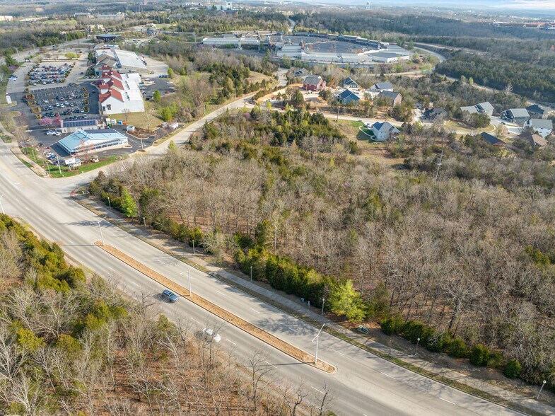 More Photos Of Gretna Rd @ Shepherd of hills Expy, Branson Land For Sale
