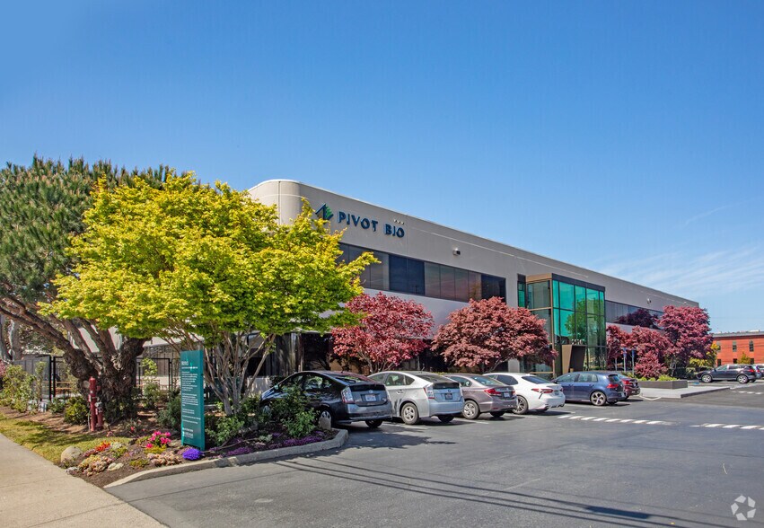 More Photos Of 2910 7th St, Berkeley Office For Lease