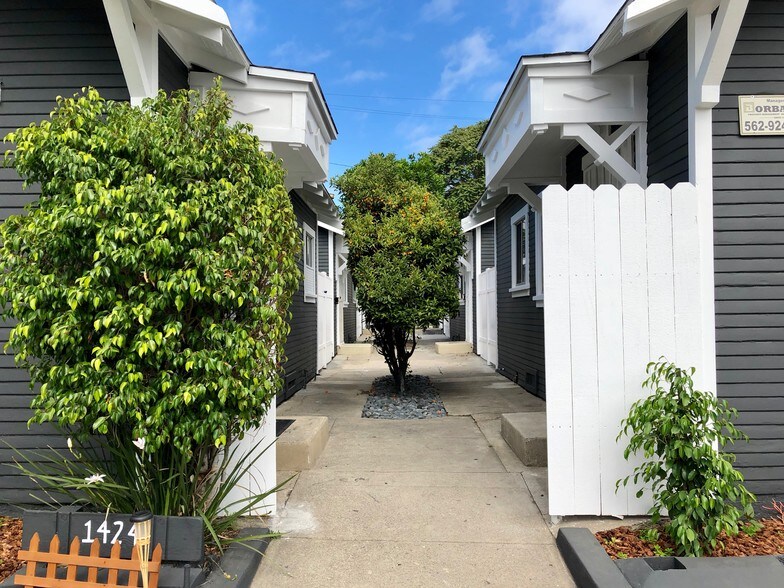 More Photos Of 1424 Coronado Ave, Long Beach Apartments For Sale