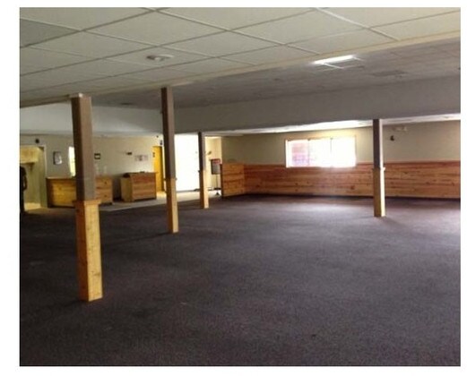 More Photos Of 351 Whitney Rd, Spartanburg Restaurant For Lease