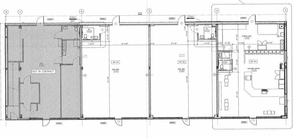 More Photos Of 701 Pin Oak Rd, Katy Storefront Retail Office For Lease