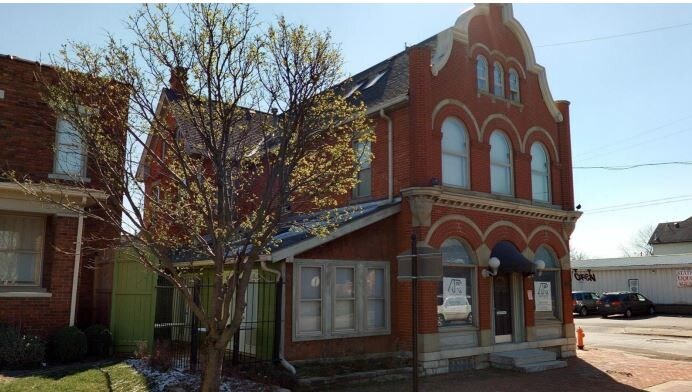 More Photos Of 1584-1586 S High St, Columbus Storefront Retail Residential For Sale