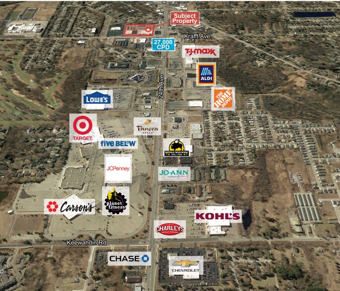 More Photos Of 2905 Krafft Rd, Port Huron Unknown For Sale