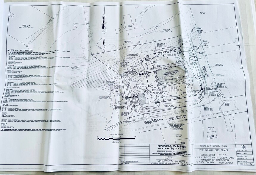 More Photos Of 3261 Route 94, Hardyston Land For Sale