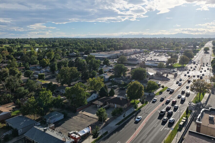 More Photos Of 1000 34th Ave, Greeley Freestanding For Sale