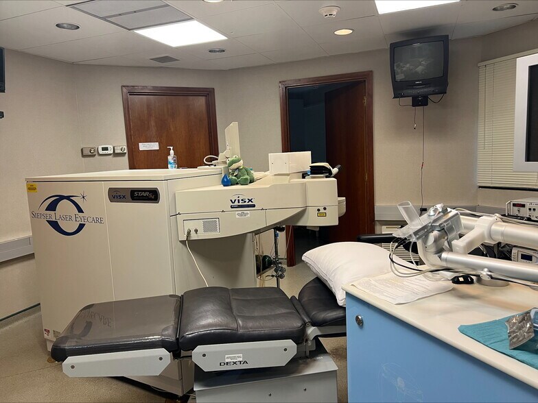 More Photos Of 860 E Swedesford Rd, Wayne Medical For Sale