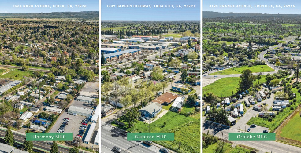 Primary Photo Of ,  Multifamily For Sale