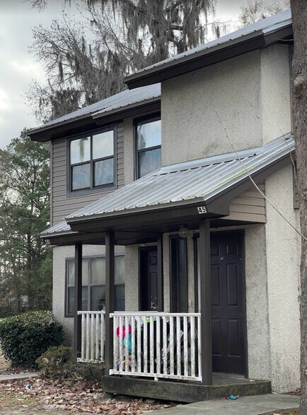 More Photos Of , Hinesville Multifamily For Sale
