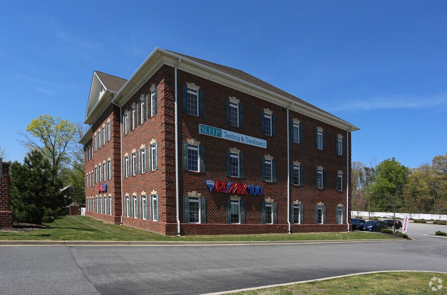 More Photos Of 23076 Three Notch Rd, California Office For Lease