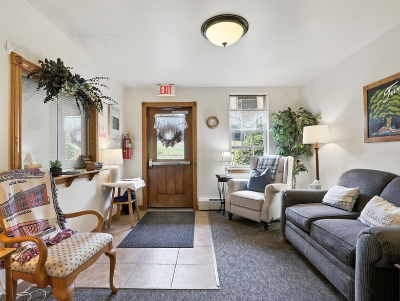 More Photos Of 1100 Cowley Rd, Granville Summit Assisted Living For Sale