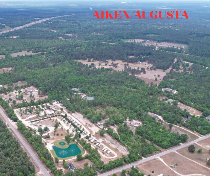 More Photos Of 510 Smokey Cypress Loop, Aiken Land For Sale