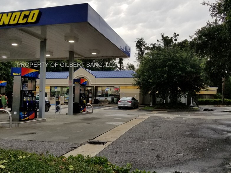 More Photos Of 1879 Lane Ave S, Jacksonville Service Station For Sale