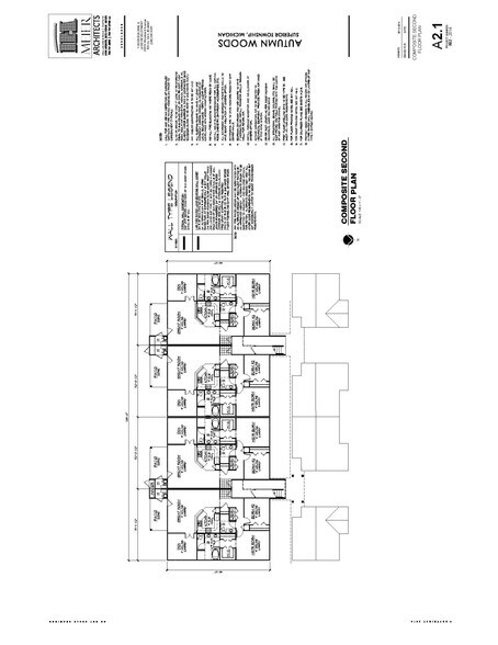 More Photos Of 8170 Autumn Woods Trl, Ypsilanti Apartments For Sale