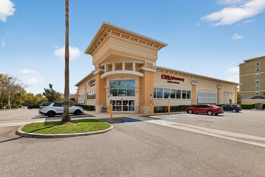 More Photos Of 6790 Central Florida Pky, Orlando Drugstore For Sale