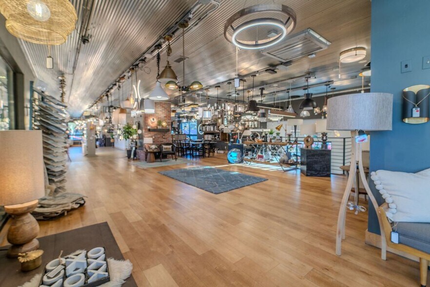 More Photos Of 2180 Main Ave, Durango Freestanding For Sale