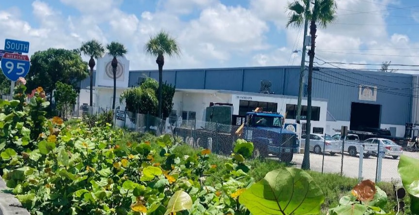 More Photos Of 1800 4th Avenue Ext, Lake Worth Beach Warehouse For Lease